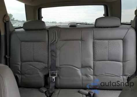 2007 Saturn Vue from USA, damaged, VIN 5GZCZ53477S874258